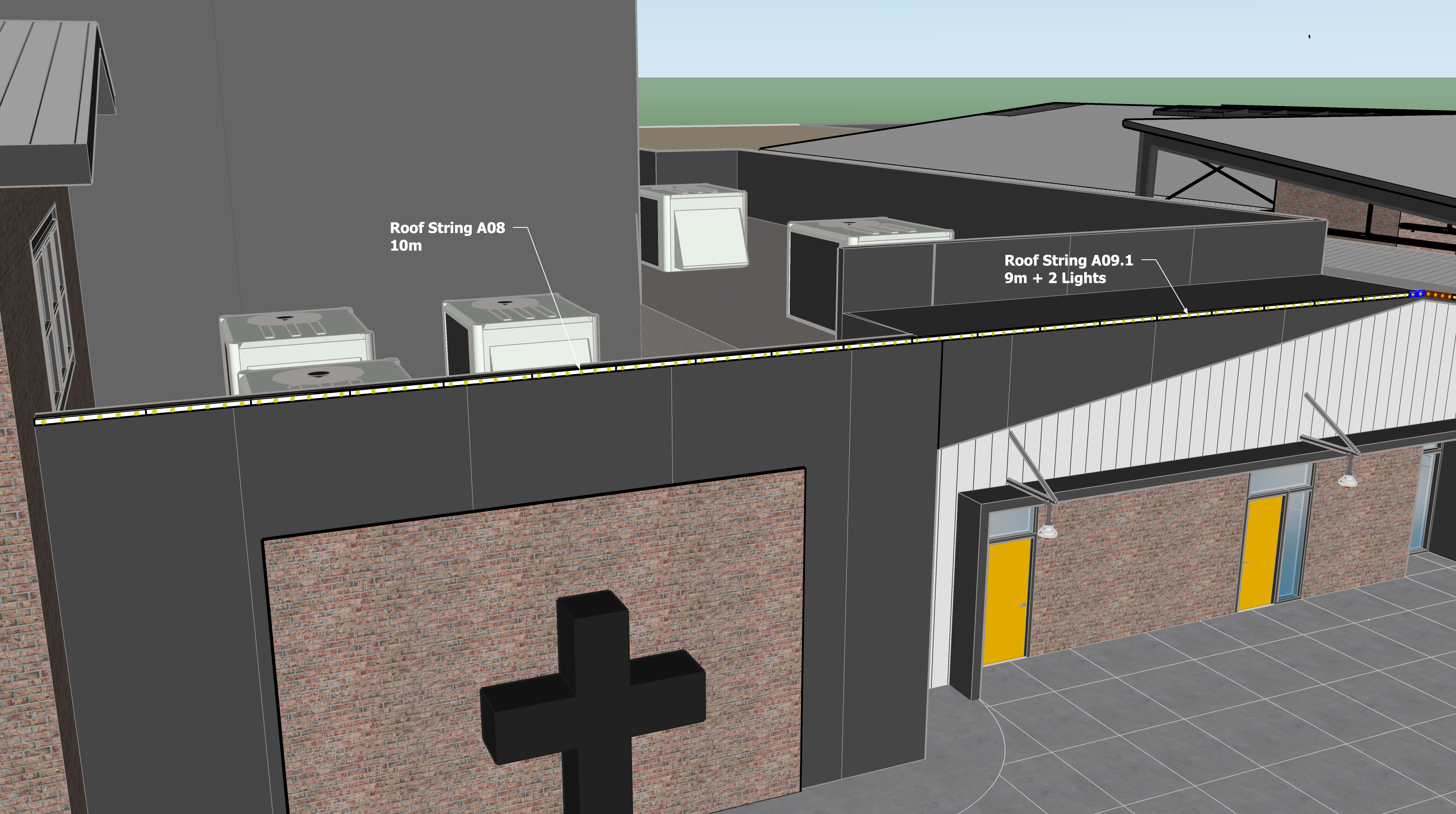 Setup Photos image 7 for controller WLED